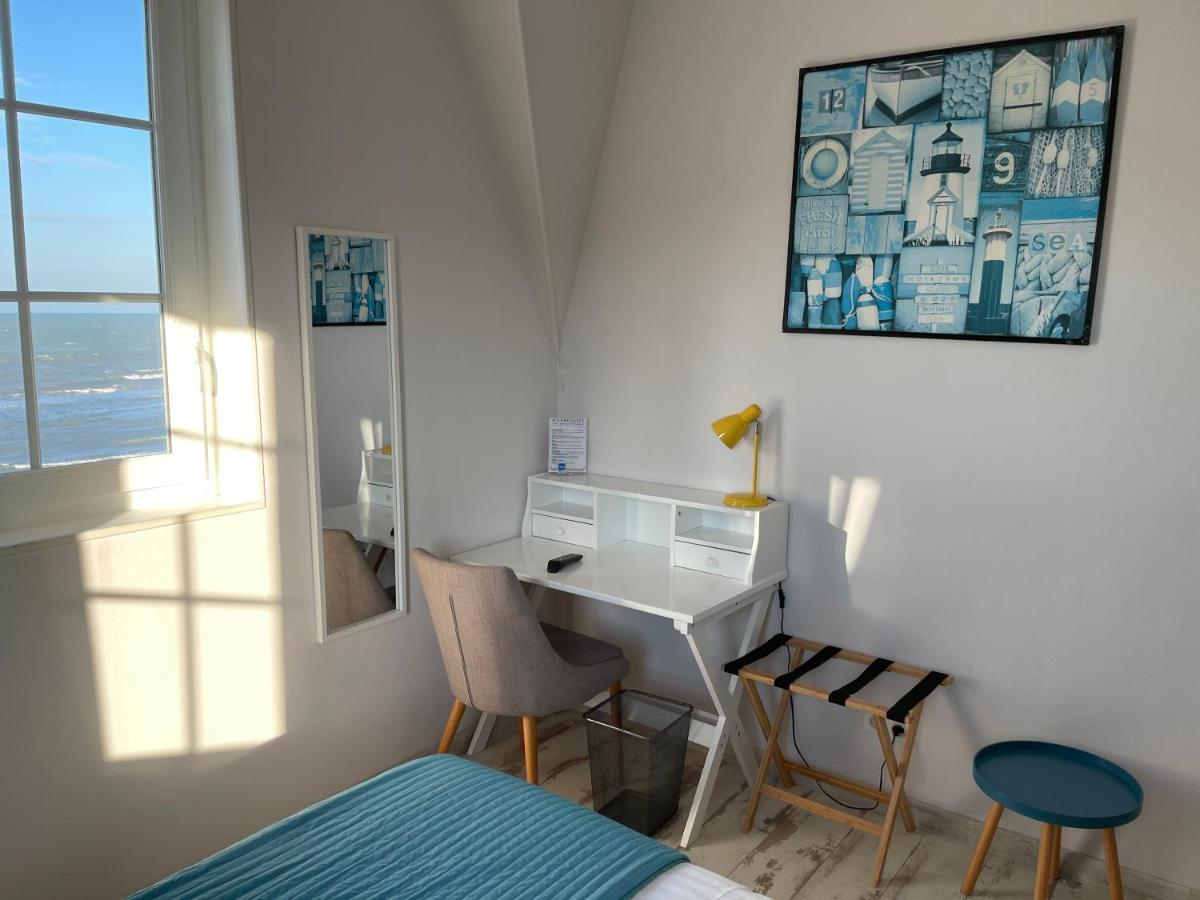 Les Fregates Hotel