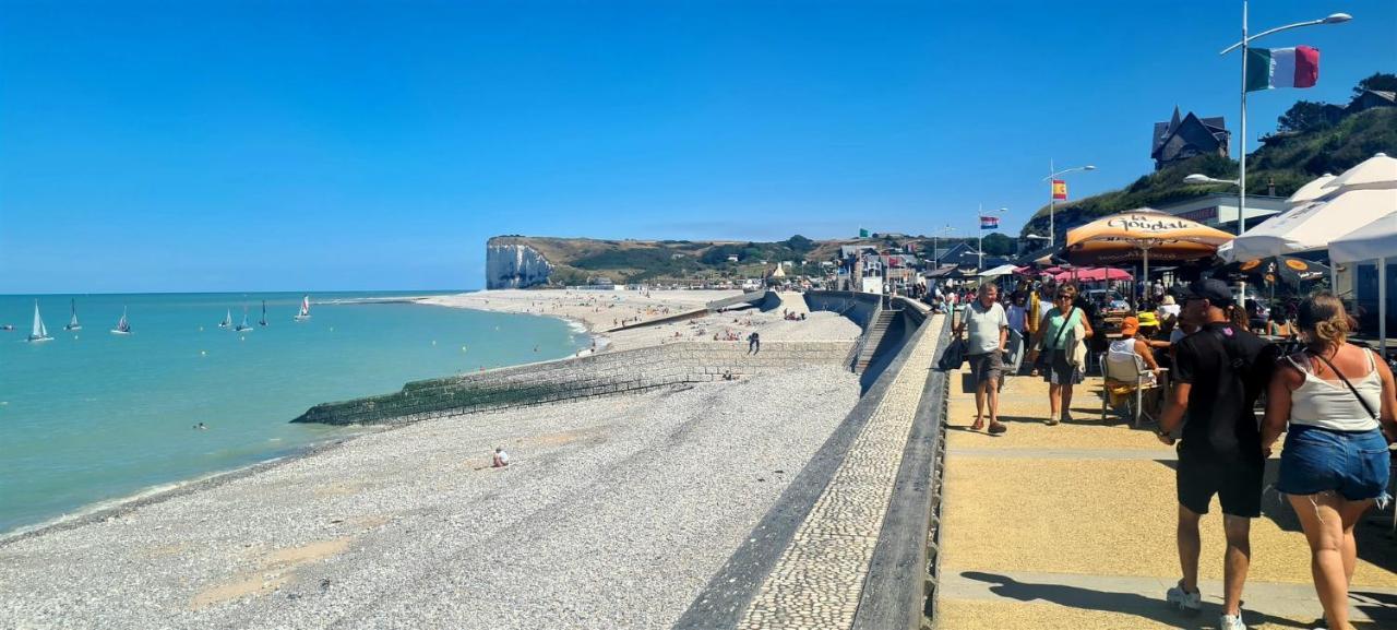Les Fregates Hotel Veulettes-sur-Mer