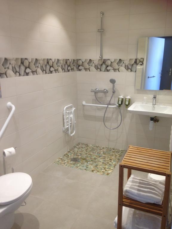 Hotel Les Fregates 3*