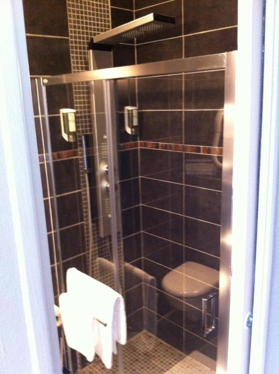 Les Fregates Hotel 3*